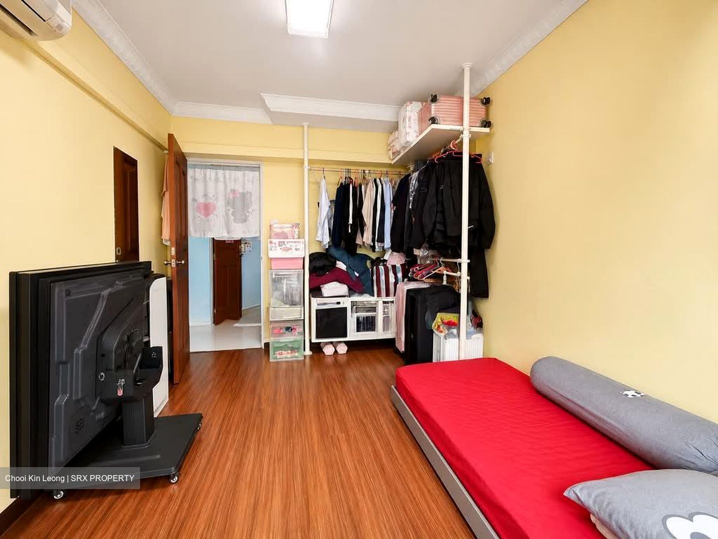 Blk 685B Woodlands Drive 73 (Woodlands), HDB 5 Rooms #591605221
